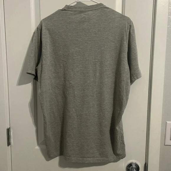 Champion men’s grey T-Shirt size L - Picture 2 of 3